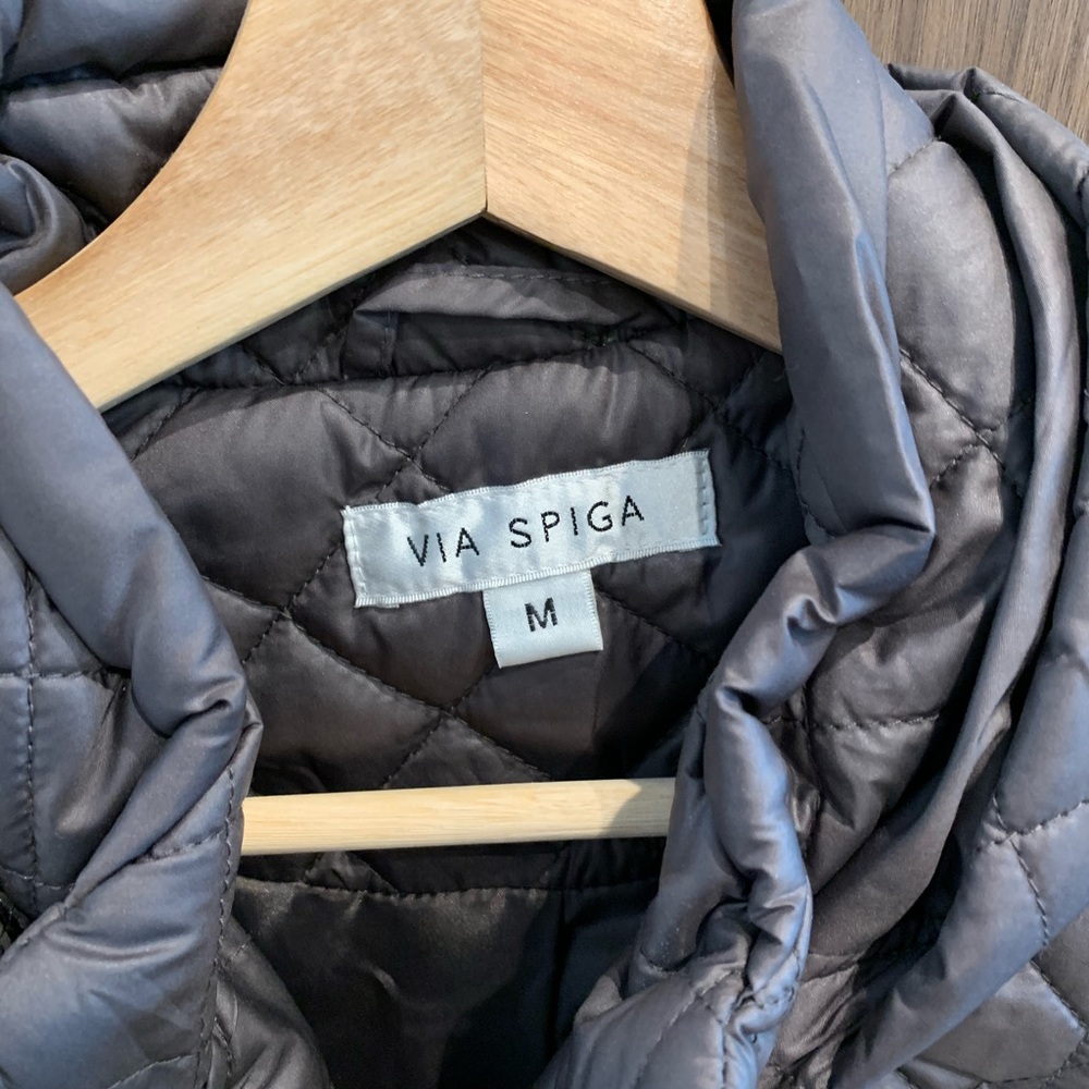 Winter jacket - Picture 4 of 4